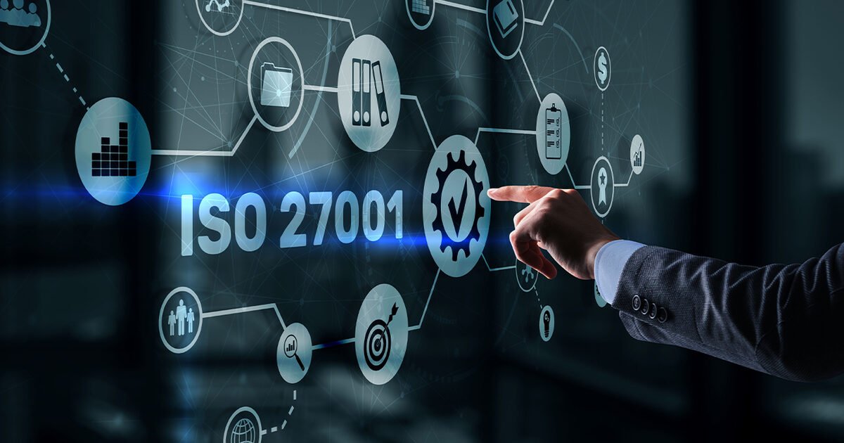 La nouvelle norme ISO/IEC 27001:2022