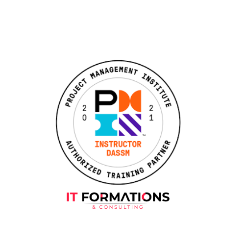 La certification PMP